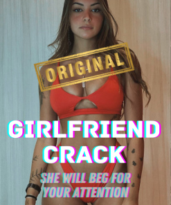 Girlfriend Crack